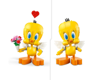 LEGO ICONIC 40824 Uroczy kanarek Tweety - 1473442 - zdjęcie 6